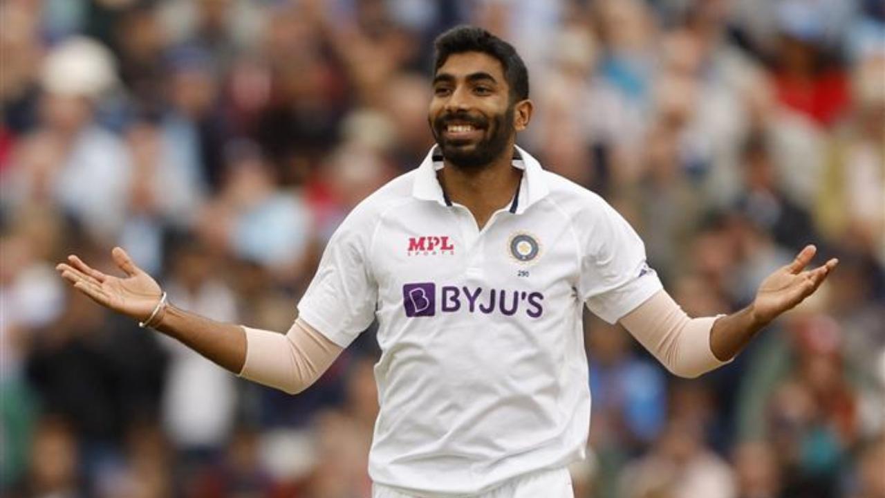 Among the Indian bowlers' list, Jasprit Bumrah is now sharing the second spot with Zaheer Khan and Bhagwat Subramanya Chandrasekhar for most five-wicket hauls in SENA countries which is six. India's 1983 World Cup-winning captain Shri. Kapil Dev is topping the list with seven fifers in SENA countries