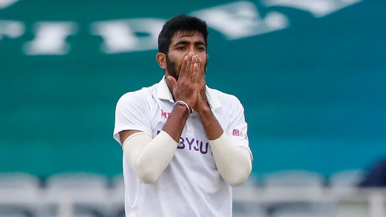 In the second test, the Indian speedster registered his third fifer in South Africa. He has now levelled the record with former India pacer Javagal Srinath with three five-wicket haul