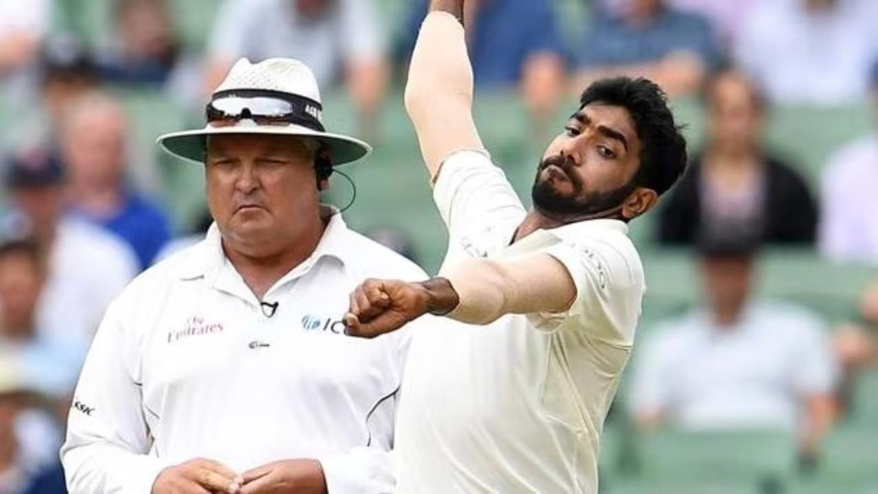 With Bumrah's six wickets against the Proteas, now he has a total of 18 wickets registered under his name at Newlands Cricket Stadium in Cape Town. He holds the record for most wickets by a visiting fast bowler