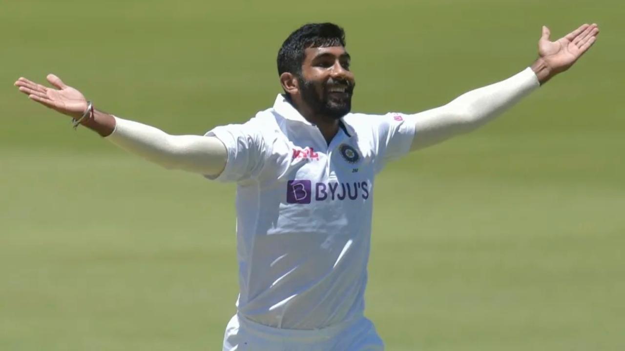 Jasprit Bumrah picked the wickets of David Bedingham, Kyle Verreynne, Marco Jansen and Keshav Maharaj within the first hour of the match on Day 2