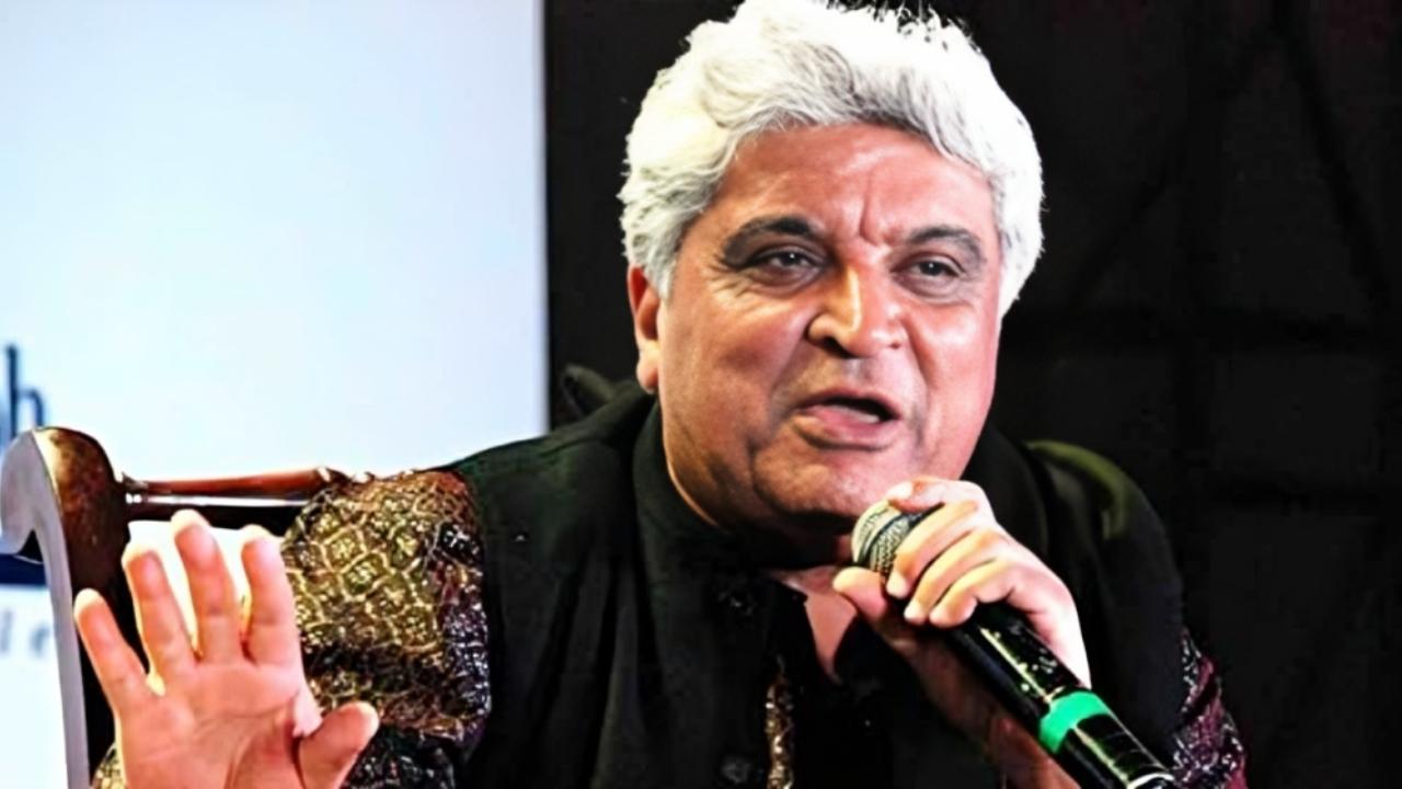 Javed Akhtar Birthday 2023: 5 interesting facts about the screenwriter-lyricist