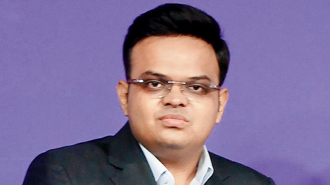 BCCI secretary Jay Shah to continue as Asian cricket chief