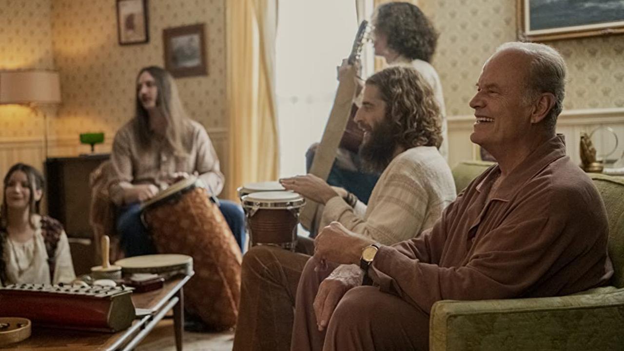 Jesus Revolution movie review: Interesting but not entirely engaging