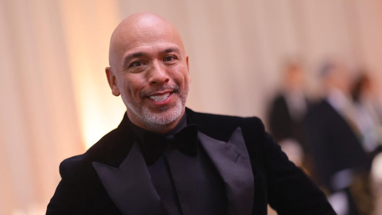 Here's why Golden Globes 2024 host Jo Koy is getting trolled for his monologue 