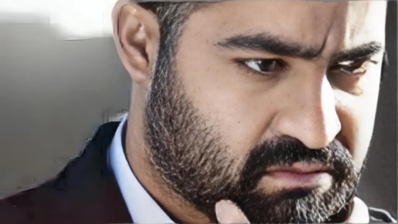Jr. NTR to miss Ram Mandir Consecration Ceremony in Ayodhya, Chiranjeevi and Ram Charan to attend. Read more