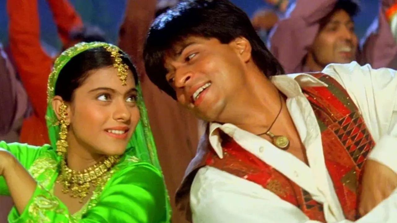The Academy took to their official Instagram handle to share a video from the 1995 movie Dilwale Dulhania Le Jayenge featuring Shah Rukh Khan and Kajol. Read More