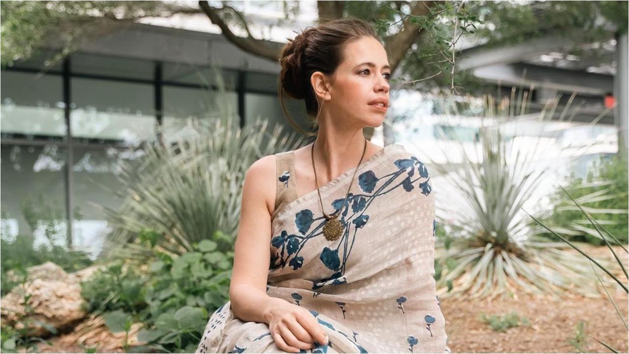 When Kalki Koechlin said there is not enough support for working mothers