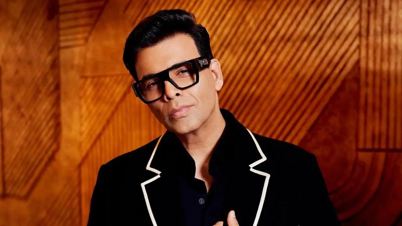Karan Johar calls special previews ‘traumatic': The most 'thanda' reaction will come from those screenings
