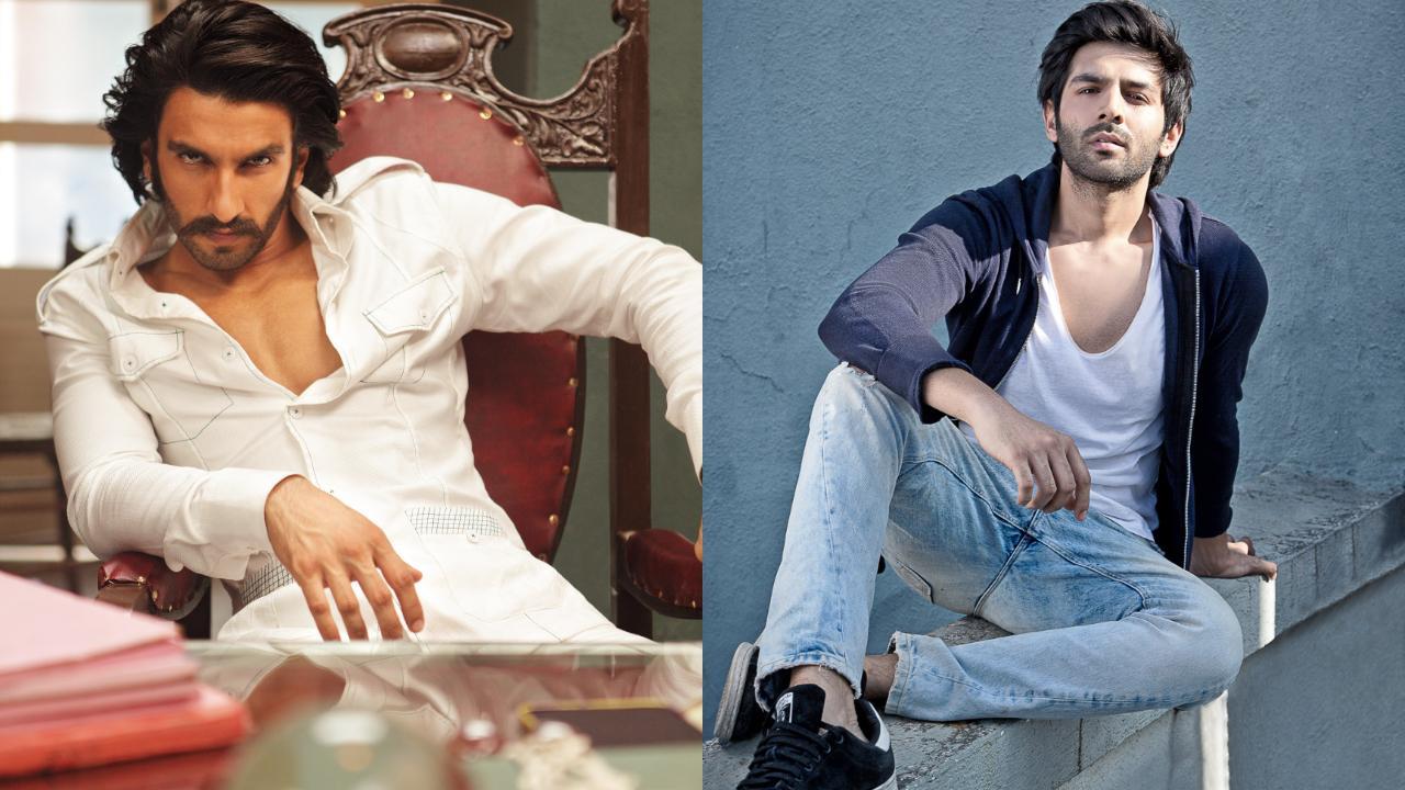 Ranveer Singh and Kartik Aaryan as Sharks? OYO CEO Ritesh Agarwal shares wish list on Shark Tank India