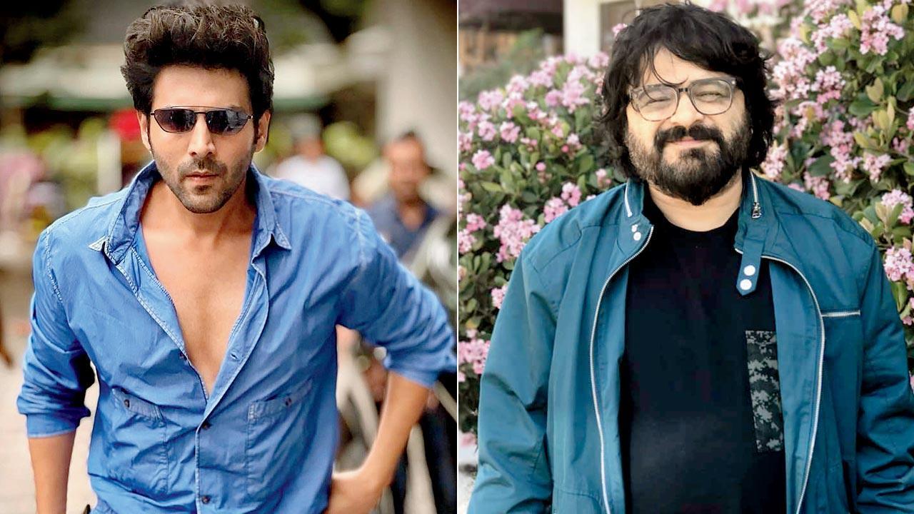 Aashiqui 3: Each song, laced with secrecy