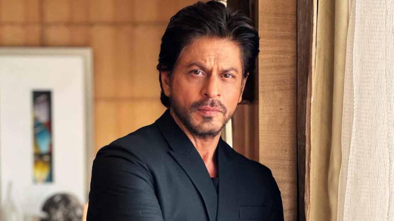 Shah Rukh Khan breaks silence on family's troubled times in recent years