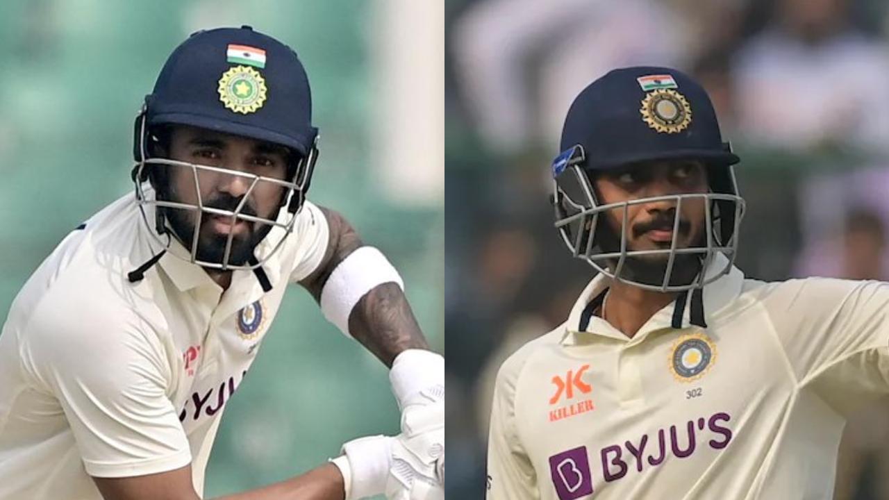 IND vs ENG 1st Test: India reach 95/3 at tea, need 136 runs to win