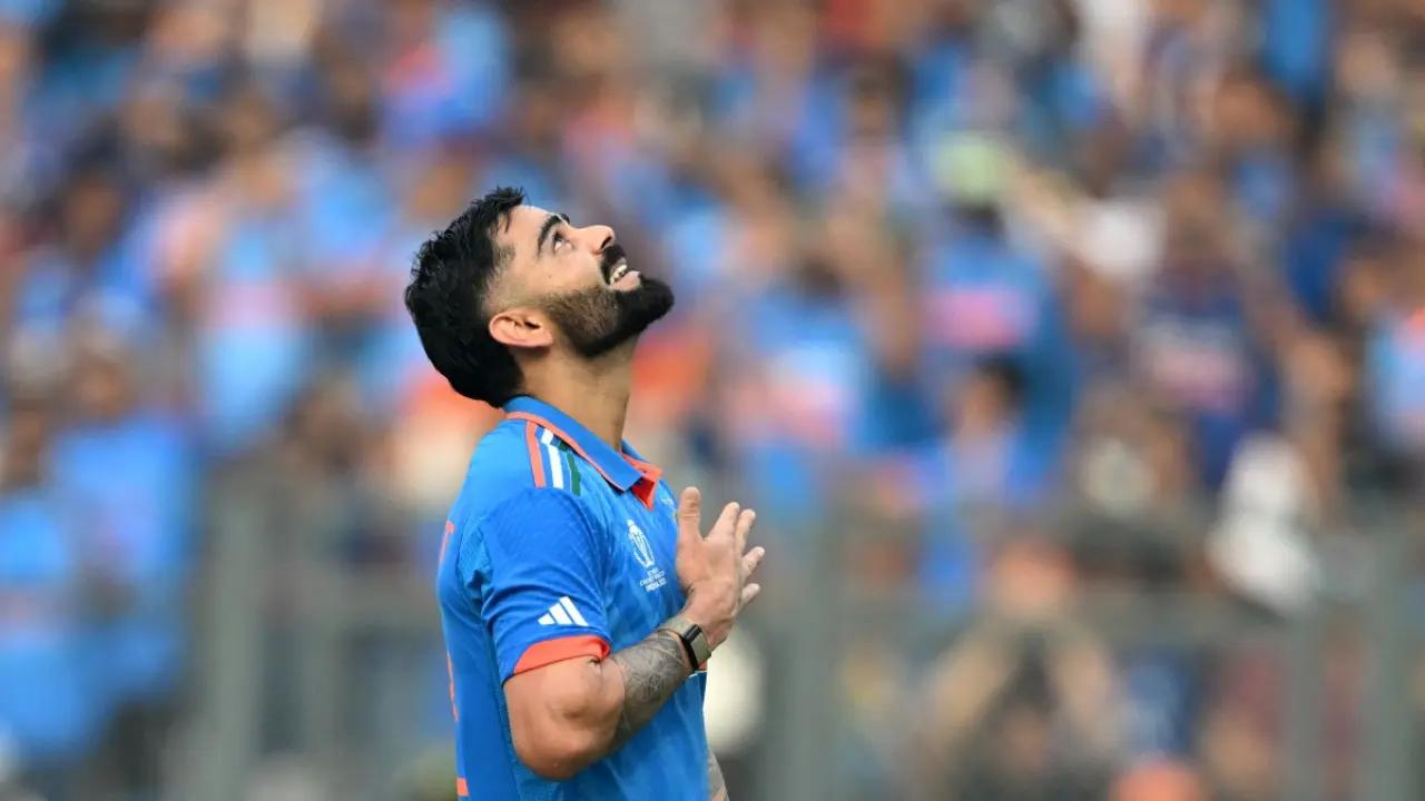 Star batsman Virat Kohli has been named in the three-match T20I squad against Afghanistan which will kick start on January 11, Thursday. He is all set to play a T20I match after 14 months