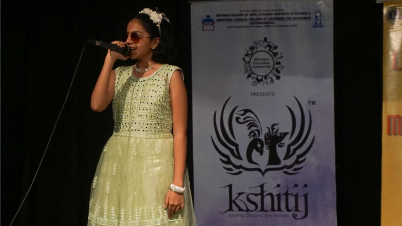Prisha Thacker, the Chairperson of Kshitij'23, emphasised on the significance of these engaging activities, stating, “Our goal at Kshitij is not only to appreciate the art of cinema but also to create memorable experiences that transcend the screen. These interactive sessions allowed us to build bonds that will resonate both, on and off the set
