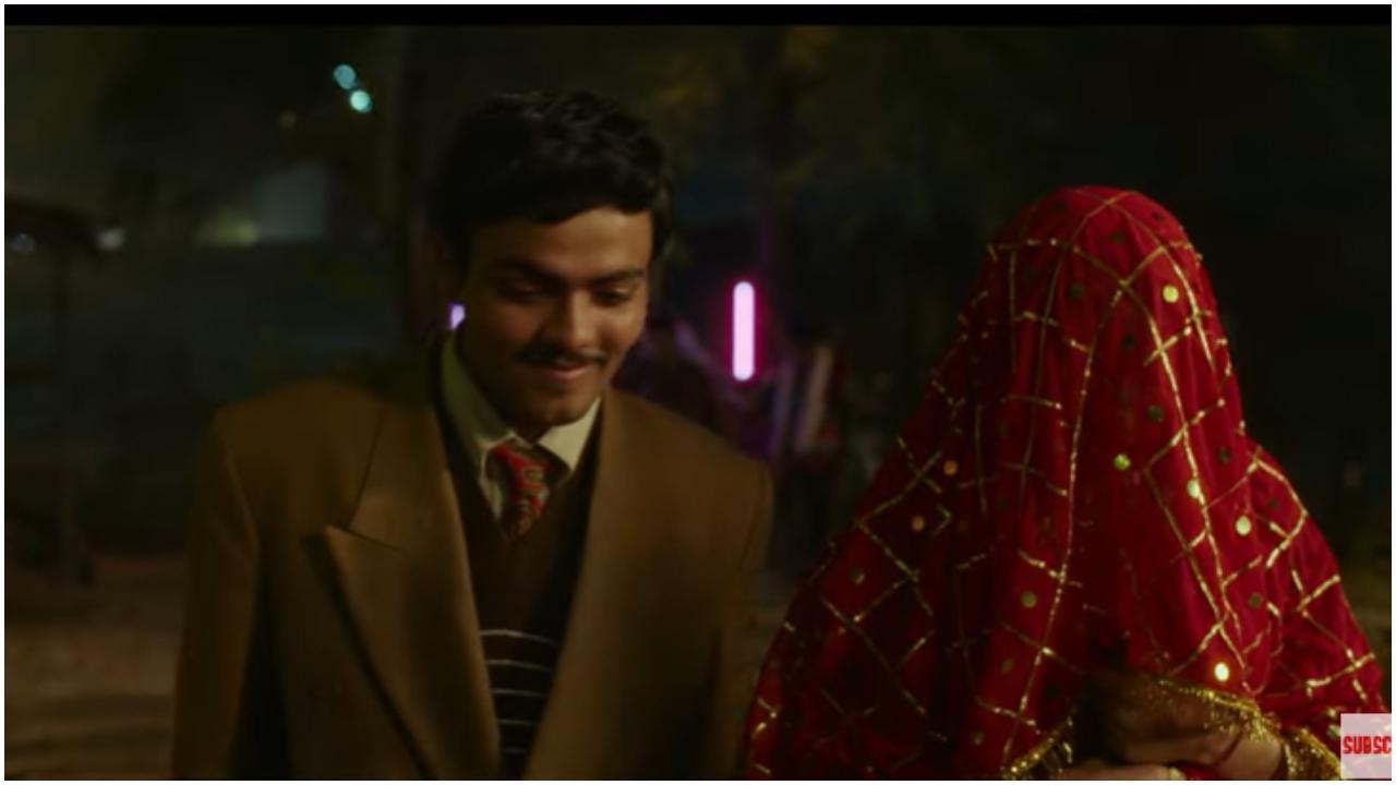 Laapataa Ladies trailer: Gunghat creates all the confusion in Kiran Rao's comedy