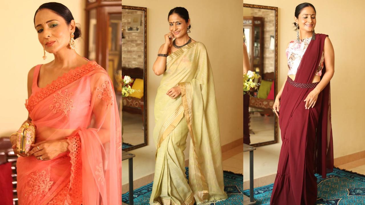 Lataa Saberwal’s traditional style guide to elevate your ethnic avatar