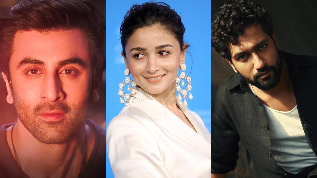 Ranbir Kapoor, Alia Bhatt, Vicky Kaushal-starrer 'Love and War' to go head to head with Avatar 3 at box office