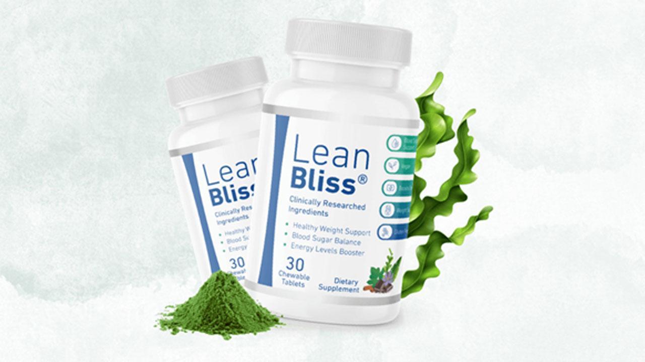 Lean Bliss Reviews (Shocking User Responses) Is LeanBliss A Legit Weight Loss 
