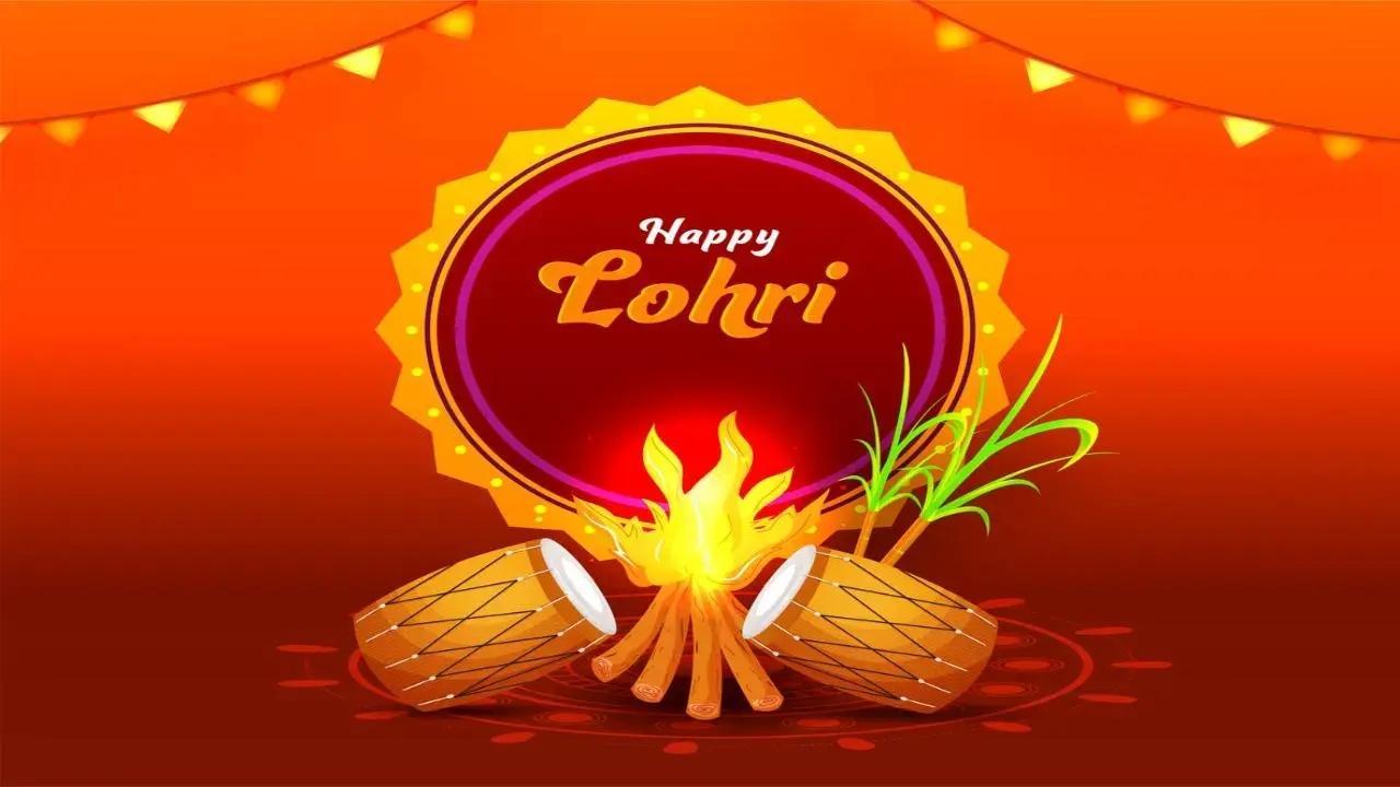 Lohri 2024: India celebrates joyous festival with traditional fervor