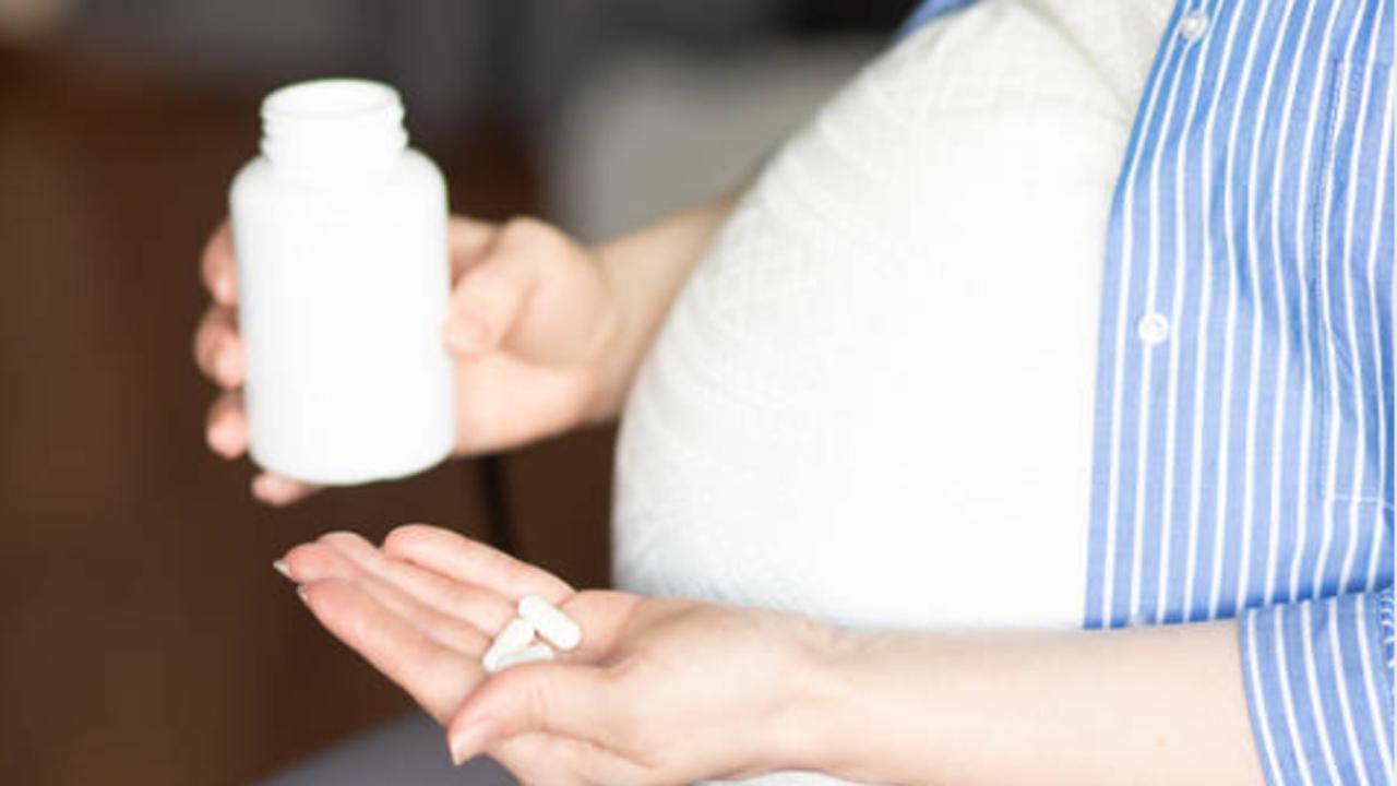 Low calcium dose may prevent preeclampsia, preterm birth risk: Study