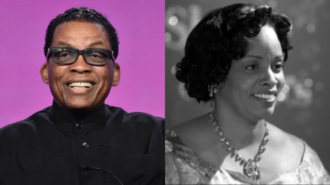 Herbie Hancock and Dianne Reeves to celebrate Martin Luther King Jr's legacy