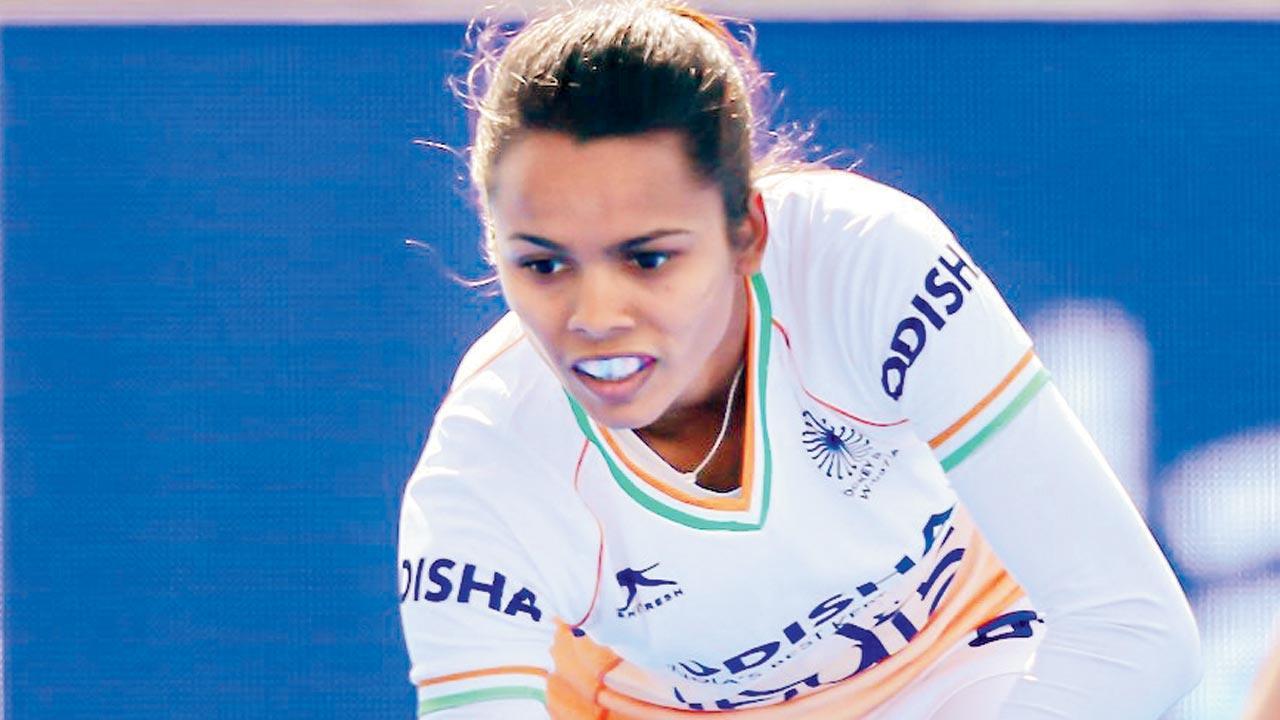 Hockey 5s World Cup: India women storm into quarters