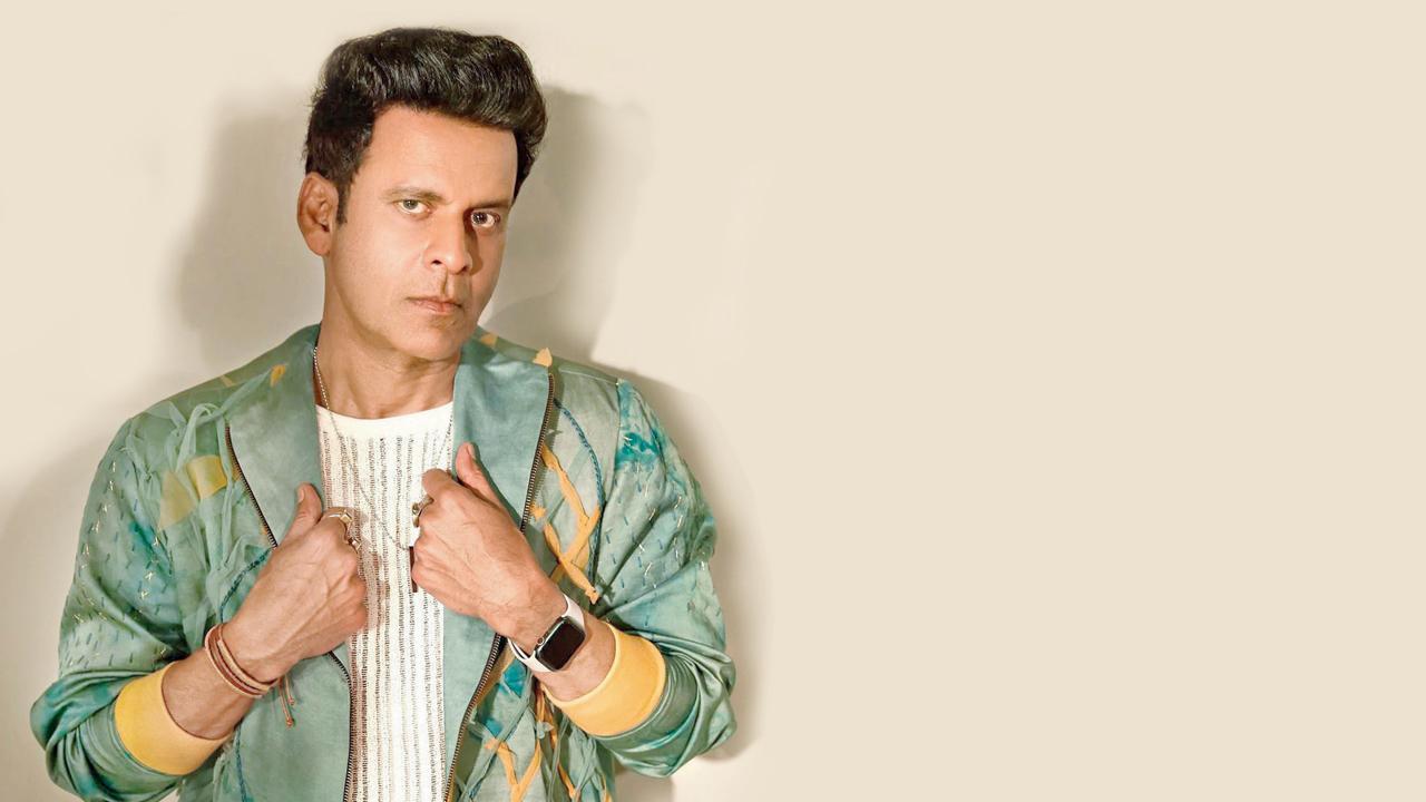 Manoj Bajpayee: People don’t know that I’m a writer too
