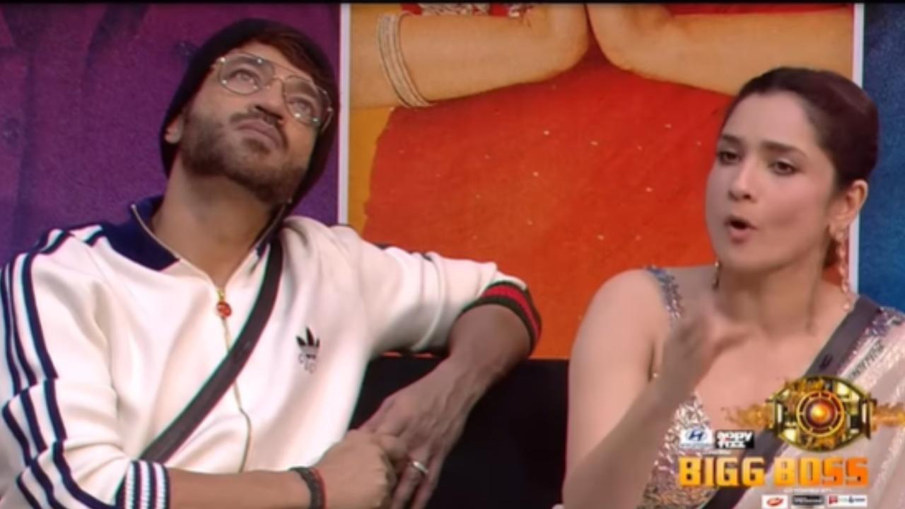 Bigg Boss 17: Contestants face media wrath; Vicky Jain apologises to Ankita