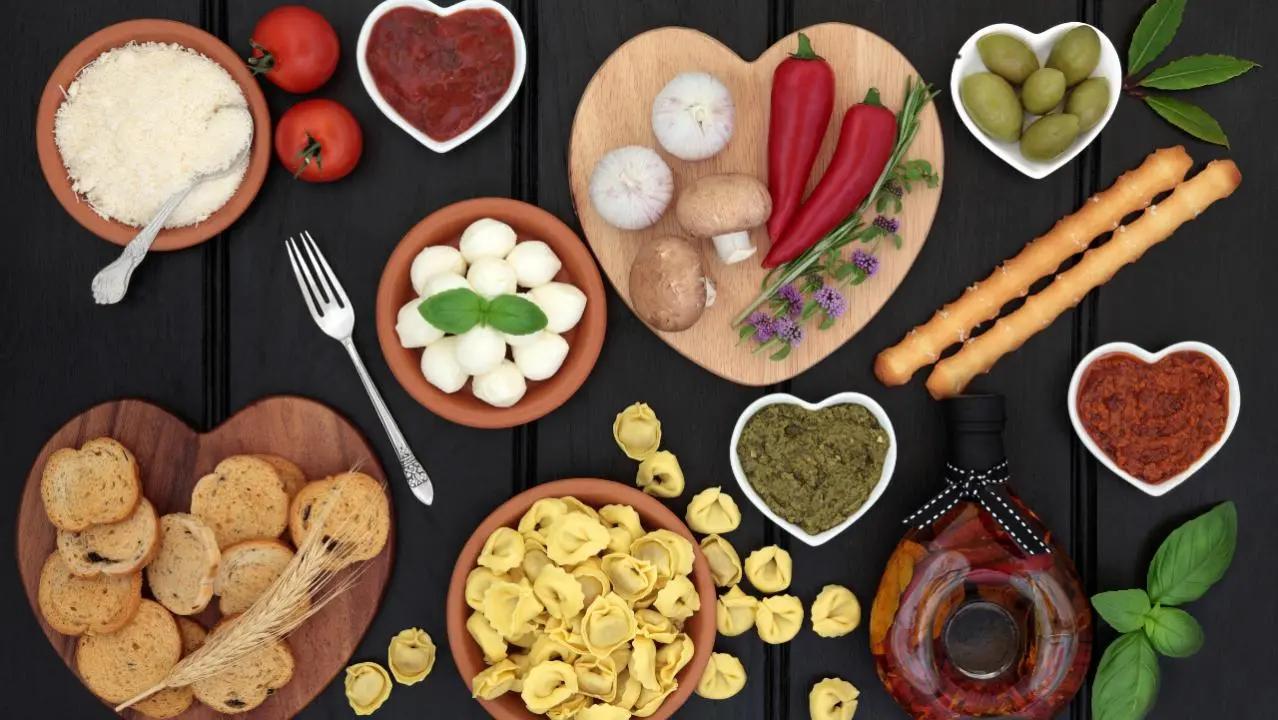 New research claims Mediterranean diet helps boosts IVF success rate