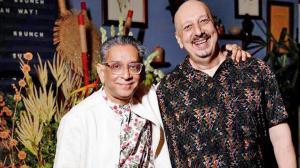 ‘Our non-judgementalism is beautiful’