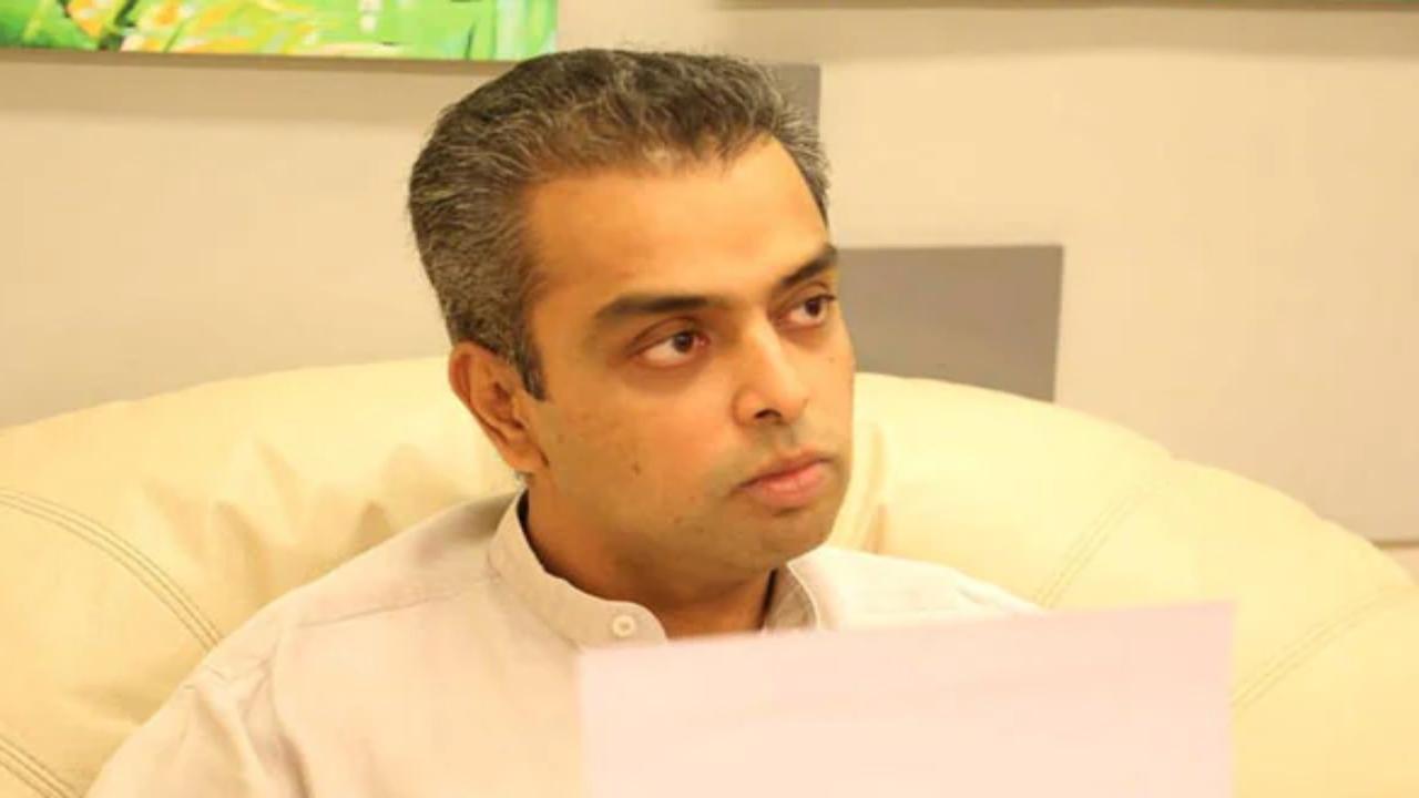 Congress leader Milind Deora warns Shiv Sena (UBT) against Mumbai South seat claim