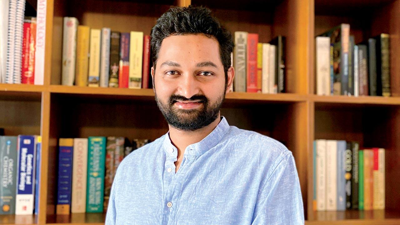 Sriram Devatha 