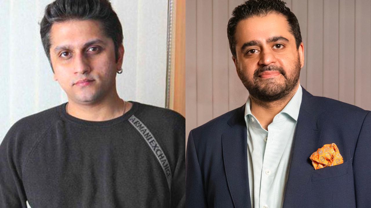 After Aashiqui 2, Ek Villain Mohit Suri join hands with YRF for a love story