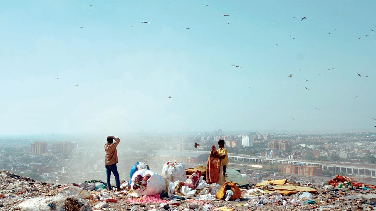 ‘It’s more than a film. It’s a societal issue’