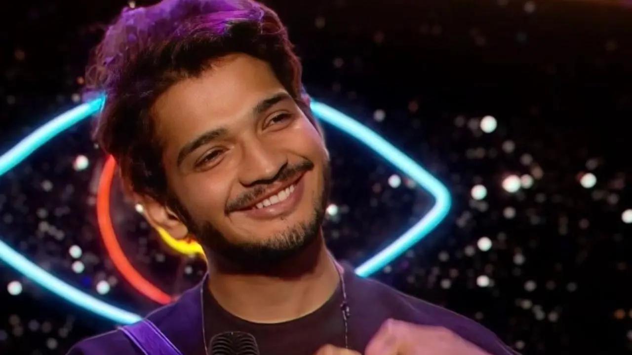 Bigg Boss 17 Finale: Munawar Faruqui has been receiving a lot of support from outside the house from celebs like Vir Das, Salim Merchant, Gauahar Khan and others. Read More