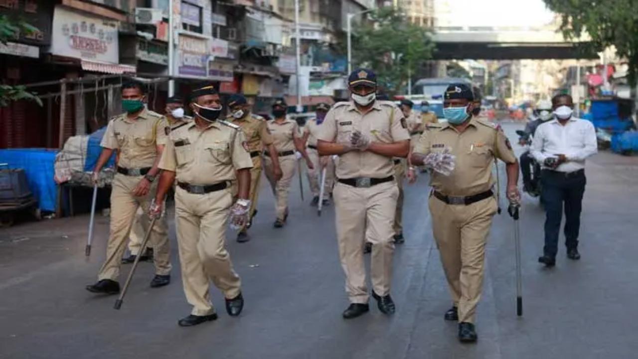 Mumbai Police impose restrictions on many activities for 15 days, details here