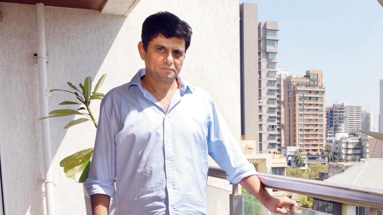 Raju Kulkarni
