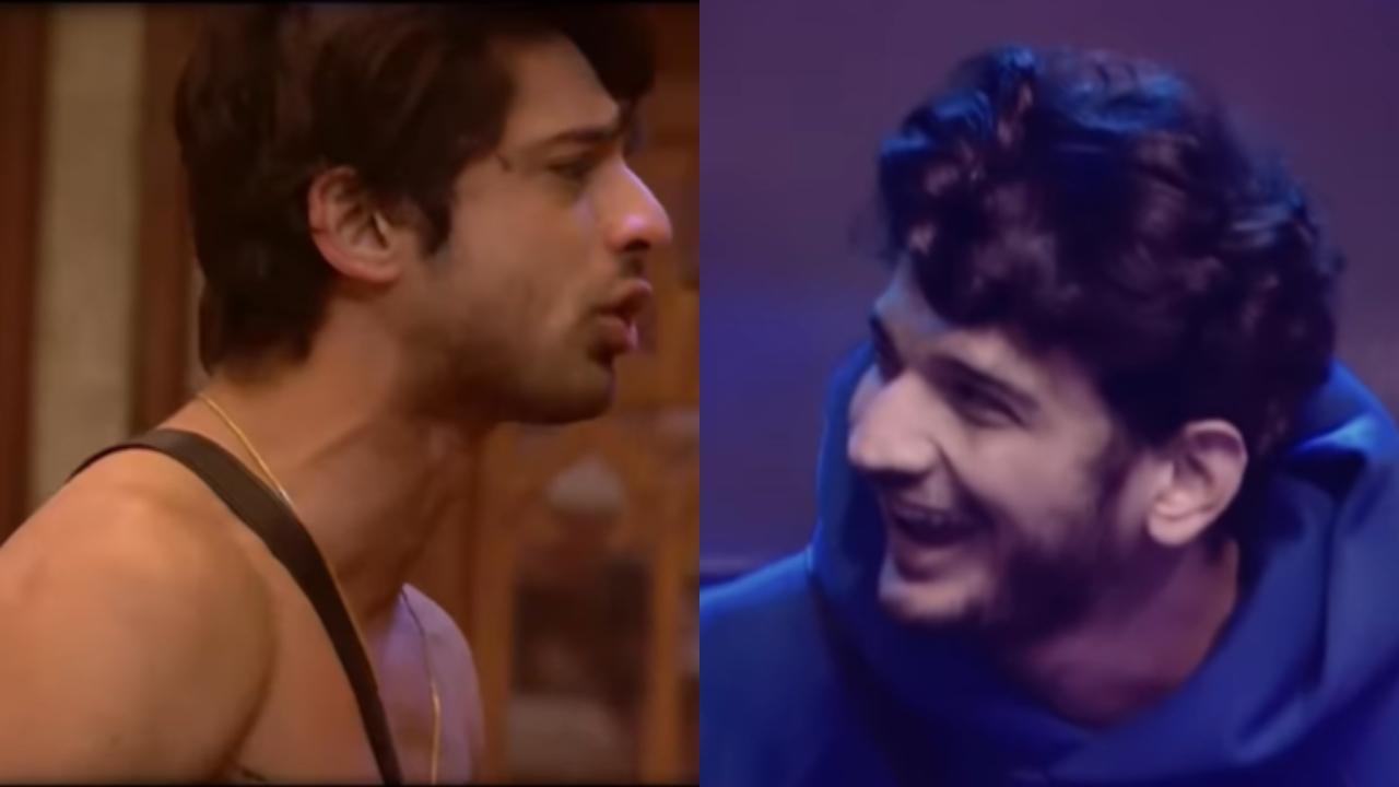 Bigg Boss 17: Nomination leads to rift between Munawar and Arun; Isha and Abhishek's differences grow wider