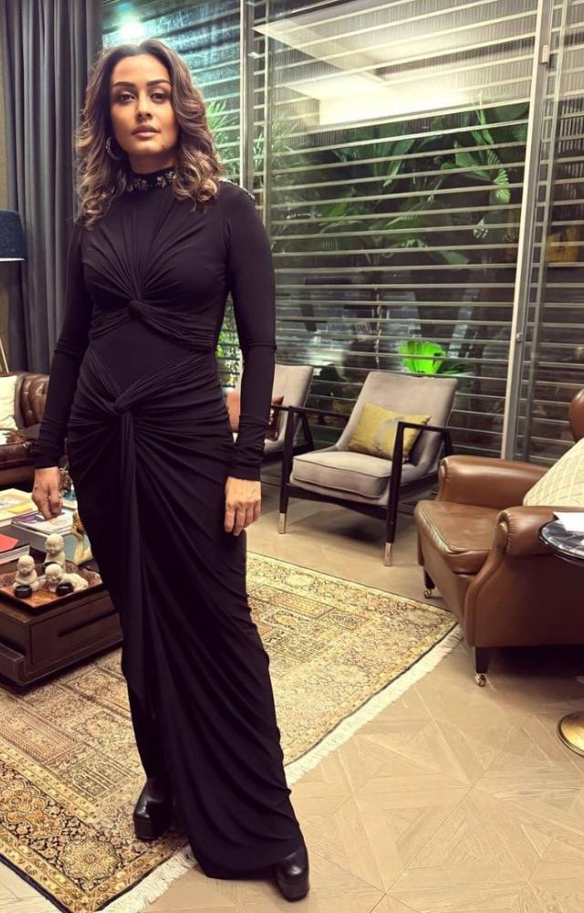 Namrata`s Insta-moments