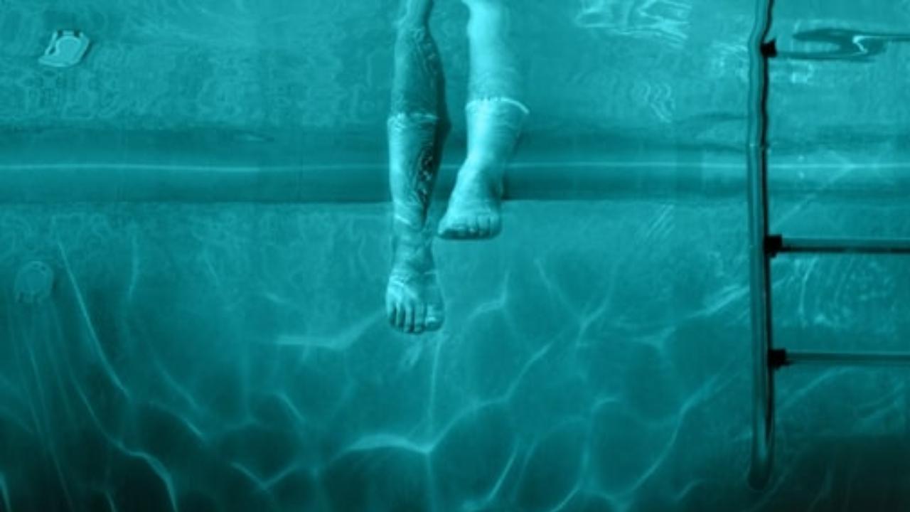 Night Swim movie review: A rather genteel horror film
