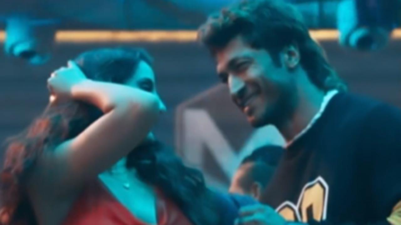 ‘Crakk’: Second song ‘Jeena Haraam’ from Nora Fatehi, Vidyut Jammwal starrer out now