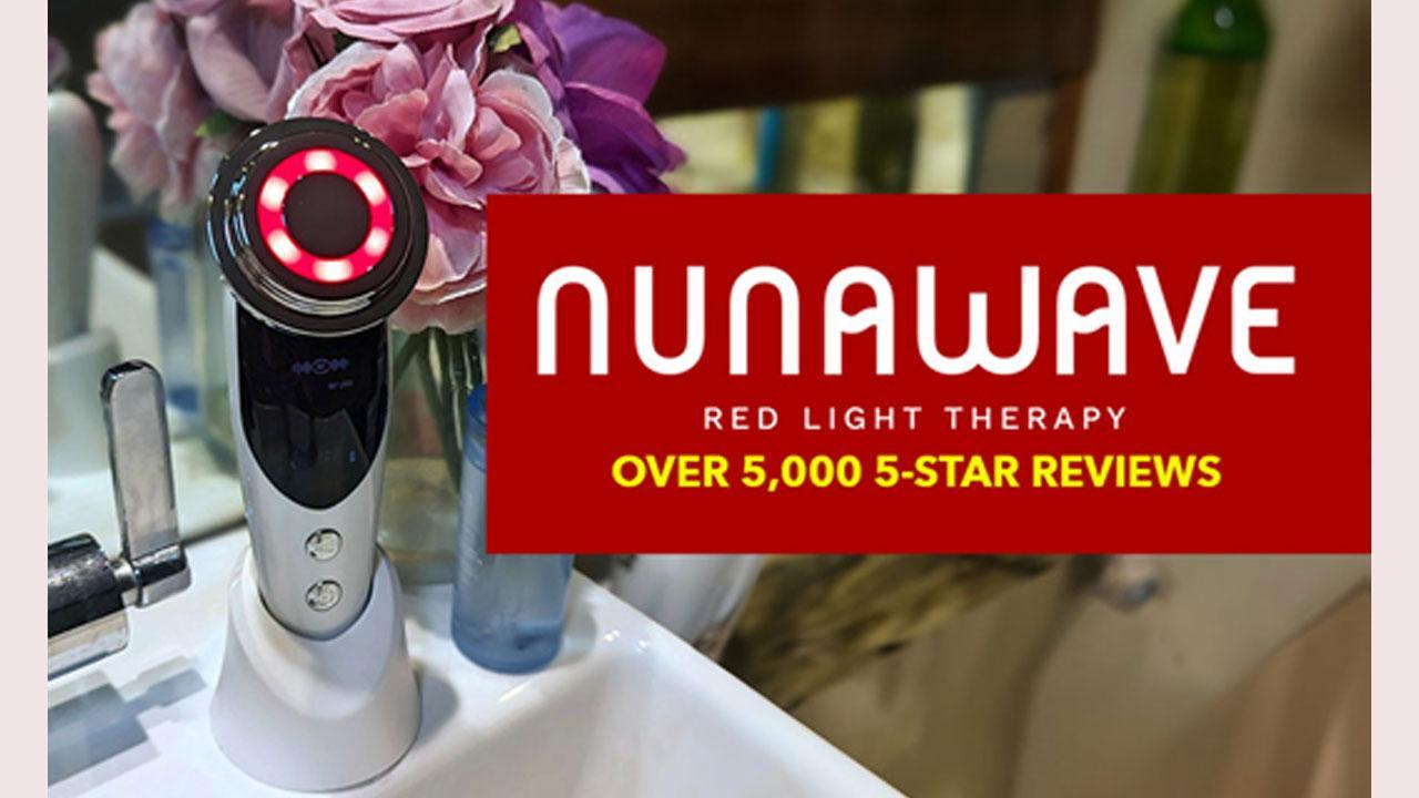 Nunawave Wand Reviews Consumer Reports Don t Buy Until NunaWave