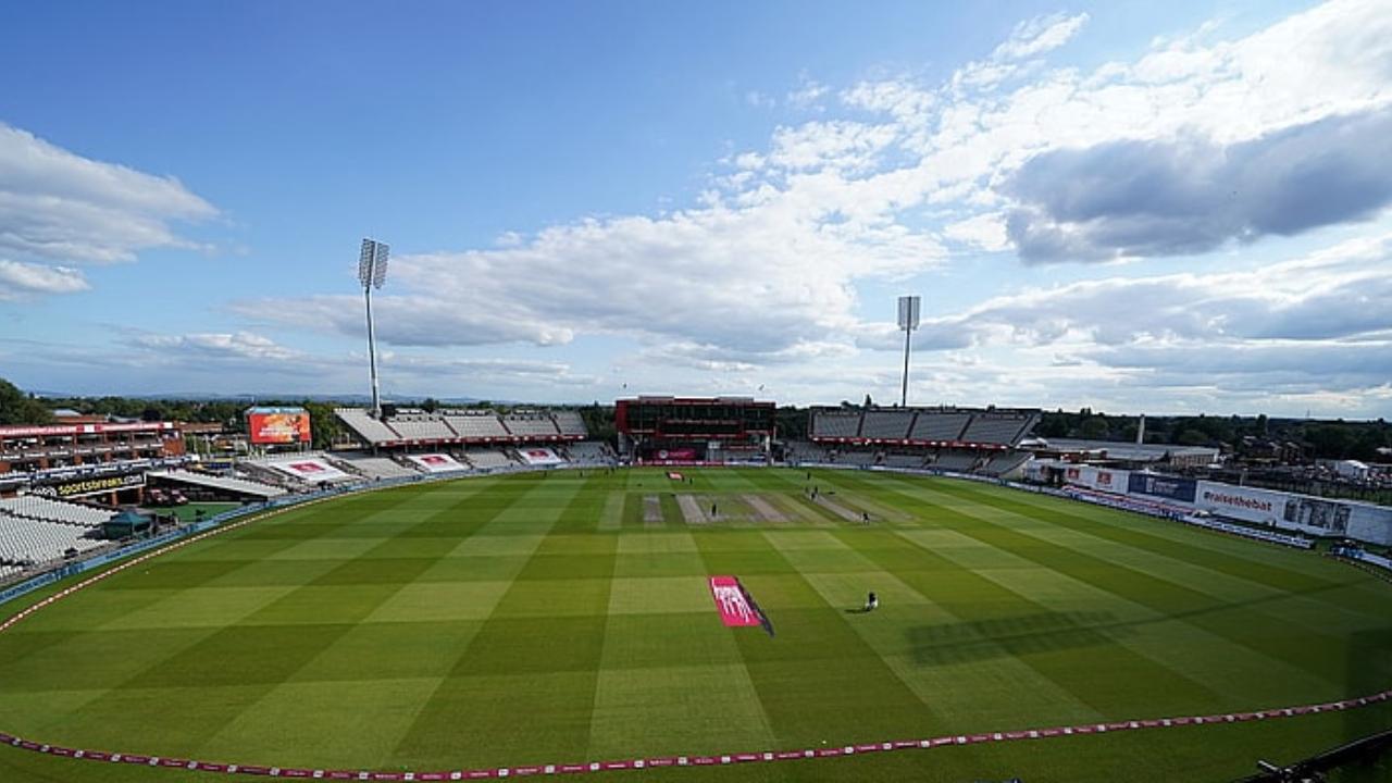 Old Trafford Cricket Ground
The 1888 Test match between England and Australia is the fourth shortest-ever test match in cricketing history. During that time, the test cricket was played with the rule of four balls per over. But it did not affect England's dominance in the match and they secured the win over Australia by an innings and 21 runs