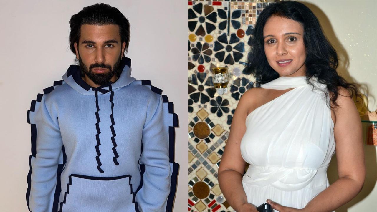 Orry questions Suchitra Krishnamoorthi's 'Orry culture is dangerous' comment