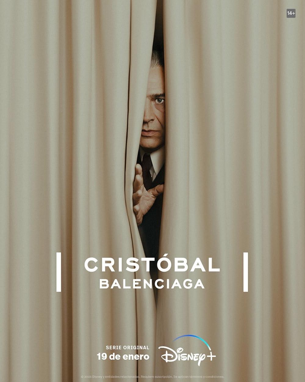 Cristóbal Balenciaga (January 19) - Streaming on Disney+ HotstarCristóbal Balenciaga is a biographical drama series chronicling the extraordinary journey of the iconic Spanish fashion designer. From humble beginnings in the town of Getaria to becoming a revered figure in global haute couture, the series portrays Balenciaga’s ascent to the zenith of the fashion world. Alberto San Juan stars as the titular designer.