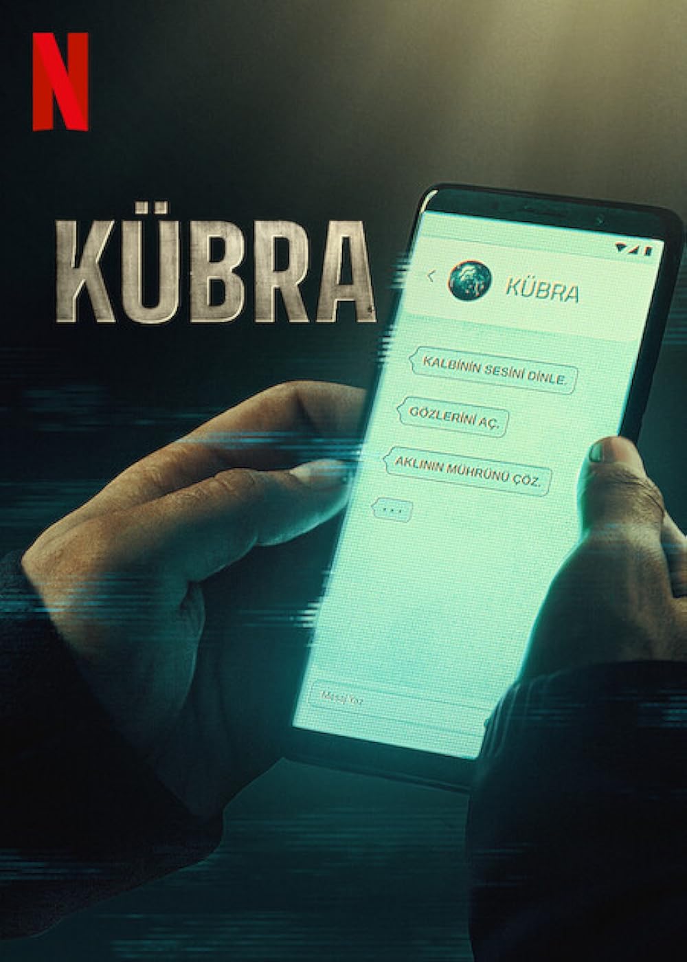 Kübra (January 18) - Streaming on NetflixKübra is an enthralling Turkish drama-thriller revolving around Gökhan Ahinolu, whose mundane life in the suburbs of Istanbul is disrupted by cryptic messages from an unknown entity named Kübra. Initially sceptical, Gökhan's curiosity is piqued as these messages gradually intertwine with his reality, setting him off on a riveting journey of self-discovery and transformation.