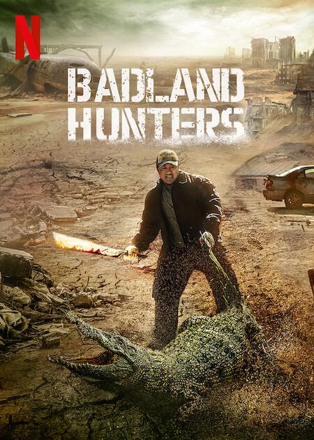 Badland Hunters (January 26) - Streaming on NetflixBadland Hunters is set in a post-apocalyptic Seoul transformed into a wasteland by a devastating earthquake. The story zeroes in on Nam-san, a relentless hunter navigating a lawless civilization. In this dystopian world, survival is a constant struggle against natural threats and human adversaries. The plot thickens when a teenager Nam-San is close to is abducted by a mad doctor conducting human experiments. The film is a sequel to 2023’s Concrete Utopia.