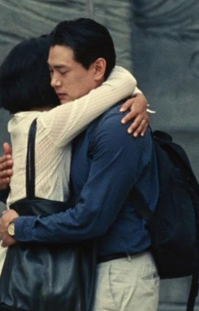 Steaming on Lionsgate Play, `Past Lives` sees Greta Lee and Teo Yoo experience the enduring power of love and connection through time