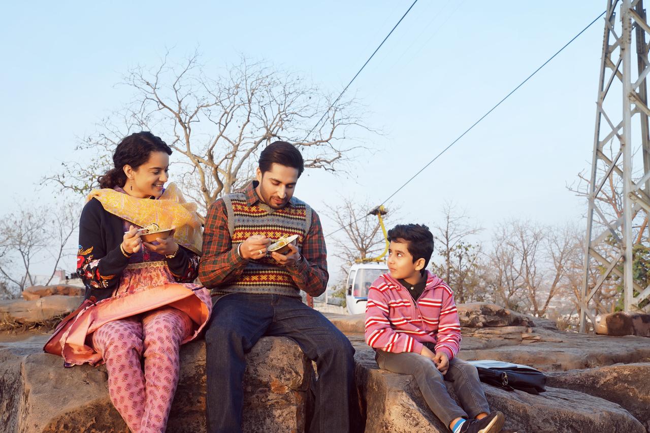 Panga (Jan 24, 2020) 
The Kangana Ranaut-starrer directed by Ashwini Iyer Tiwary earned Rs 2.70 cr at the box office. The film collected Rs 14.91 cr in the opening weekend and collected Rs 28.92 cr lifetime