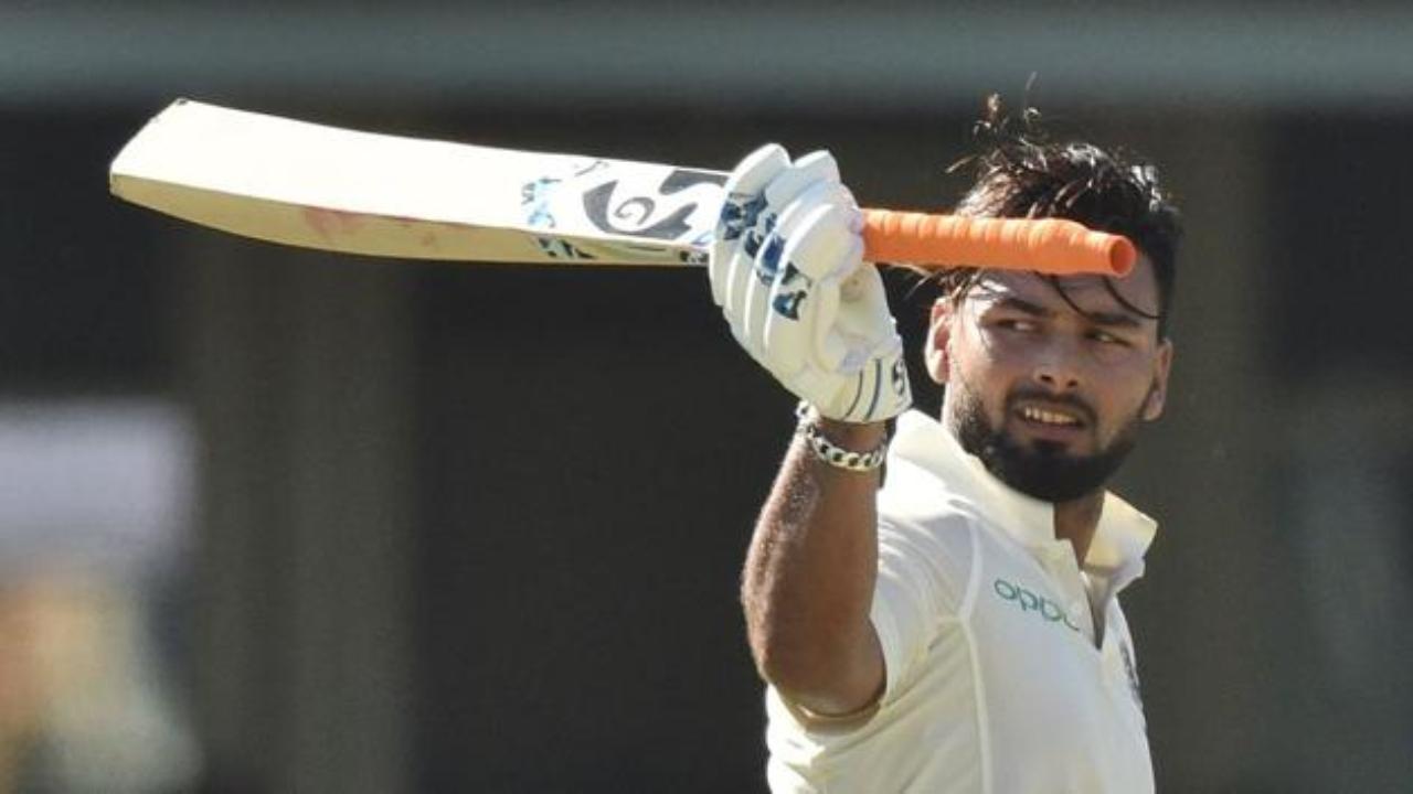 Rishabh Pant
On January 11, 2022, Rishabh Pant became the first Indian wicketkeeper-batsman to score a century against South Africa in Cape Town. With India struggling to score, Pant entered during the crucial time and smashed a stupendous 100 in 139 balls. His knock included 6 fours and 4 sixes